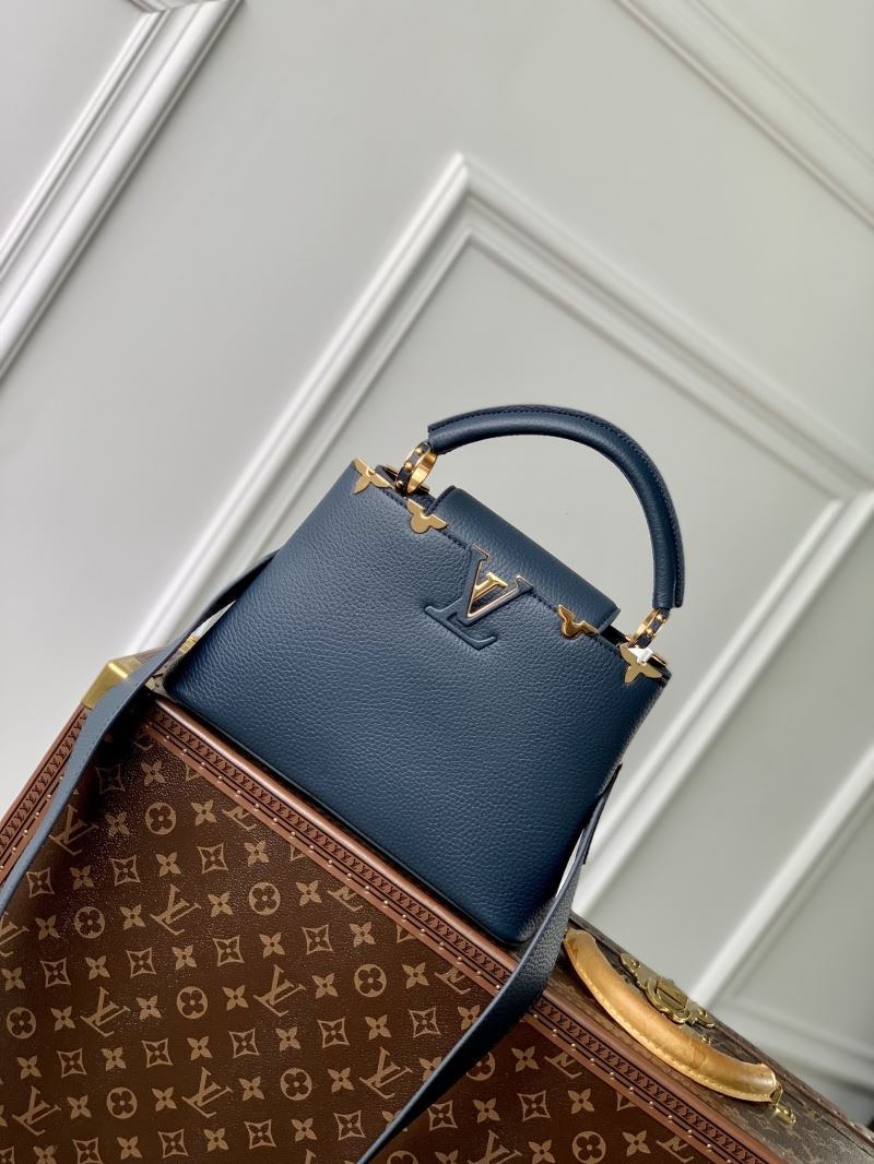 LV Capucines Bags